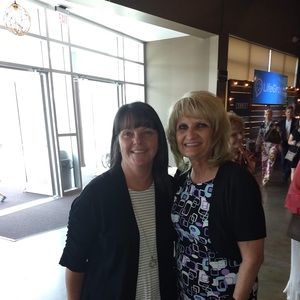 Meet your Posher, Tracy